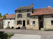 Maison à vendre 6 pièces proche de BAIGNEUX LES JUIFS 21