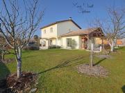 Maison à vendre 6 pièces proche de LA CHAPELLE DE...