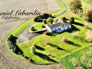 Maison avec vue panoramique proche de MARMANDE 47