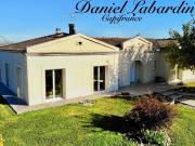 Maison à vendre 6 pièces proche de MARMANDE 47