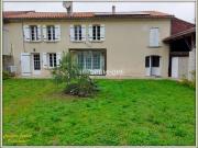 Maison à vendre 6 pièces Proche de SAINT AULAYE PUYMANGOU 24