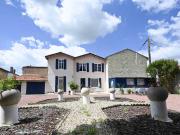 Maison à vendre 6 pièces proche de SAINT JEAN...