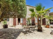 Maison à vendre 6 pièces proche de UZES 30