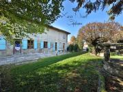 Maison à vendre 6 pièces proche de VARENNES SAINT SAUVEUR 71