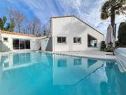 Maison à vendre 6 pièces ROYAN 17 4 chambres Piscine...