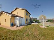 Maison à vendre 6 pièces SAINT AMOUR 39