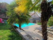 Maison à vendre 6 pièces SAMPANS 39
