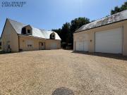Maison à vendre 6 pièces 49 Vie de plain pied