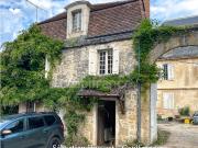 Maison à vendre 6 pièces TOURTOIRAC 24, 133m2 hab avec...