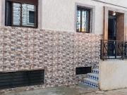 Maison à vendre 75 m² titrée, rez de chaussée, cave et toit