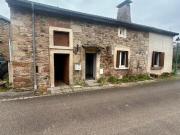 Maison de campagne à rénover sur la commune d'Attigny !