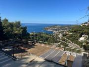 Maison à vendre 7 pièces 243 m2 Villefranche Sur Mer 06...