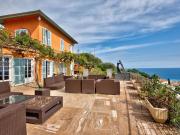 Maison à vendre 7 pièces 335 m2 Menton 06 PROVENCE ALPES...