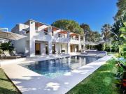 Maison à vendre 7 pièces 413 m2 St Jean Cap Ferrat 06...