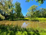 Maison à vendre 7 pièces 71 160 M² Parc arboré de 1.5...