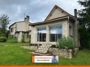 Maison à vendre 7 pièces