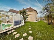 Maison à vendre 7 pièces à 95220 Herblay sur Seine,...