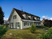 Maison à vendre 7 pièces AUNAY EN BAZOIS 58 58110