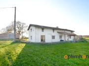 Maison à vendre 7 pièces avec Gîte et 2.2HA de terrain...