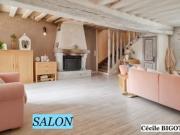 Maison à vendre 7 pièces BANTHELU 95