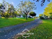 Maison à vendre 7 pièces BESSE SUR BRAYE 72 terrain de...