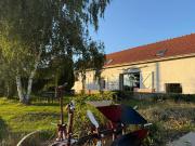 Maison à vendre 7 pièces DOMPIERRE SOUS SANVIGNES 71