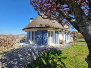 Maison à vendre 7 pièces LONS LE SAUNIER 39