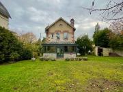 Maison à vendre 7 pièces MONTIGNY SUR LOING 77