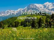 Maison à vendre 7 pièces PASSY 74