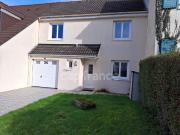 Maison à vendre 7 pièces PONTORSON 50