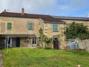Maison à vendre 7 pièces proche de CORBIGNY 58