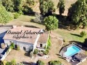 Maison à vendre 7 pièces proche de ISSIGEAC 24