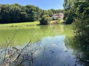 Maison à vendre 7 pièces proche de POITIERS 86