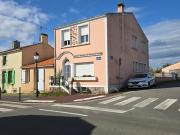 Maison à vendre 5 pièces proche de Rives de l'Yon 85