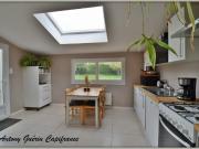 Maison à vendre 7 pièces proche de SAINT MICHEL MONT...