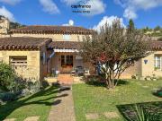 Maison à vendre 7 pièces PUY L'EVEQUE 46 Maison +...