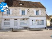 Maison à vendre 7 pièces SAINT AIGNAN 41