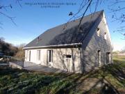 Maison à vendre 7 pièces SAINT BONNET PRES ORCIVAL 63