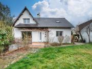 Maison à vendre 7 pièces SAINT GERMAIN DE LA GRANGE 78