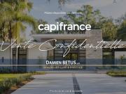 Maison à vendre 7 pièces SAINT JEAN DE MONTS 85, centre...