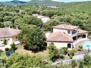 Maison à vendre 7 pièces SAINT MARTIN DE VALGALGUES 30