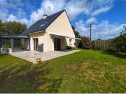 Maison à vendre 7 pièces SAINT PHILIBERT 56,jardin