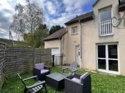 89 VALLERY Charmante maison de 76 m2 environ avec jardin