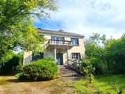 ARGENTEUIL LES COTEAUX*MAISON 8 pièces sur un terrain de...