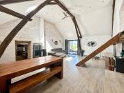 Maison à vendre 8 pièces 214 m² un très grand terrain