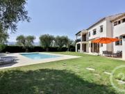 Maison à vendre 8 pièces 245,05 m2 Colomars 06 PROVENCE...