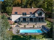 Maison à vendre 8 pièces 285m2 + garage + cave +...