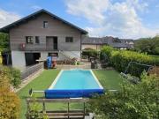 Maison à vendre 8 pièces à GROISY 74570