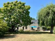 Maison à vendre 8 pièces à La Chapelle sur Loire avec 5...