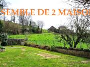 Maison à vendre 8 pièces CHENAILLER MASCHEIX 19
